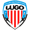 camiseta Club Deportivo Lugo